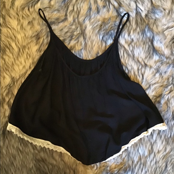 Crop top - Picture 2 of 2